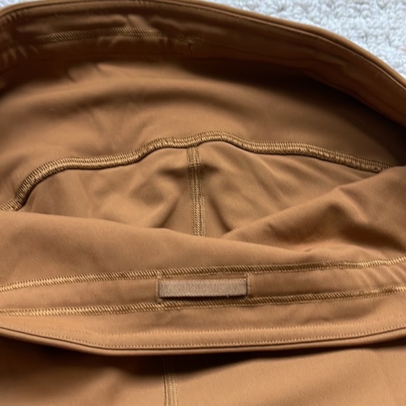 Lululemon Swift Speed High-Rise Tight 28" in Spiced Bronze Size 10 - Picture 8 of 13